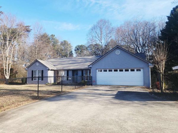 5720 Wade Whelchel Road, Murrayville, GA 30564