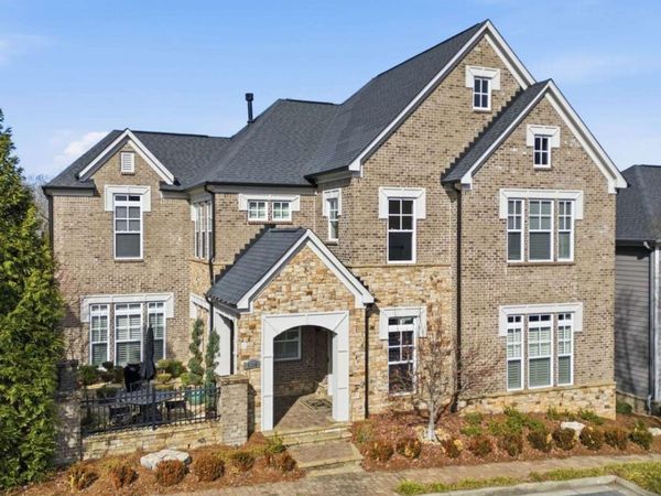 5310 Whitaker Street, Peachtree Corners, GA 30092