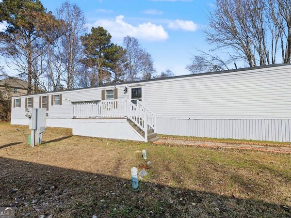 73 Lillian Circle, Stockbridge, GA 30281