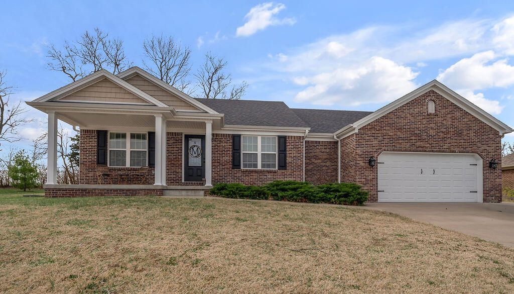 209 Patrum Sisters Way, Danville, KY 40422 Main Photo