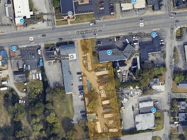 1406 Versailles Road, Lexington, KY 40504