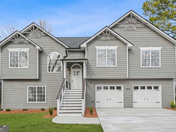 1905 Pilgrim Road, Cumming, GA 30040