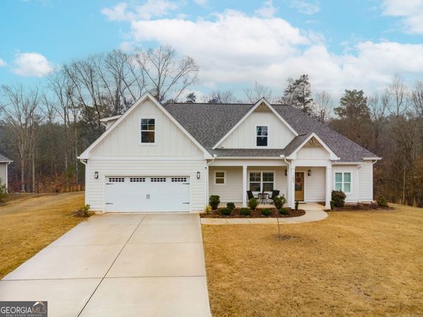 153 Shadyfield Lane, Bishop, GA 30621