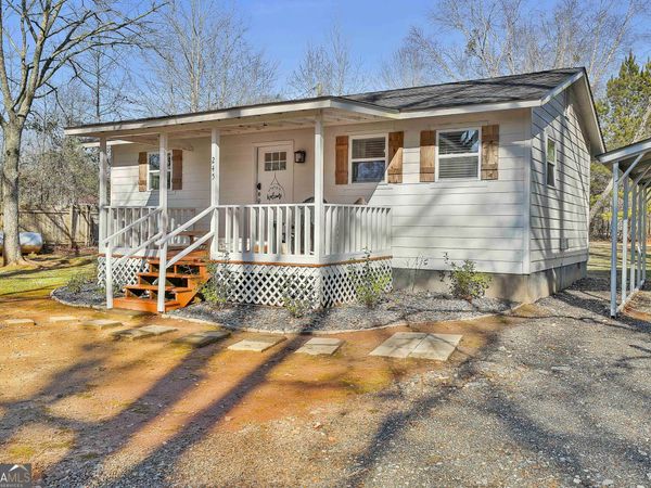 245 Oneal Drive, Luthersville, GA 30251