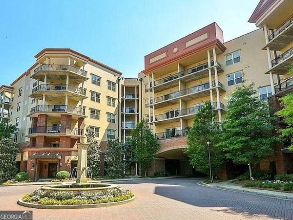 200 River Vista Drive, Unit 704, Atlanta, GA 30339