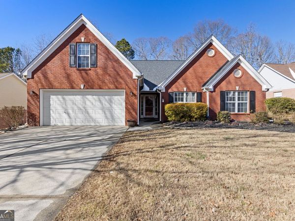 3510 Rivers End Place, Buford, GA 30519