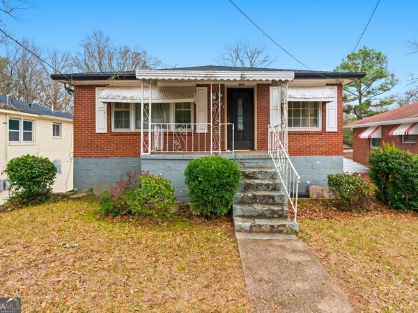 165 Burbank Drive NW, Atlanta, GA 30314