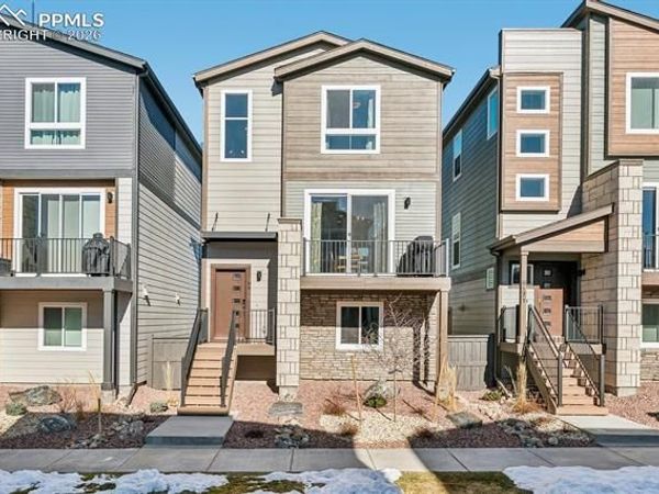 6155 Mission Trails View, Colorado Springs, CO 80922