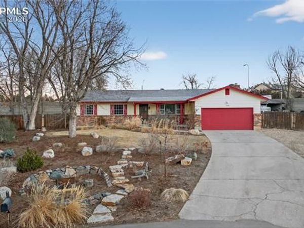 6928 Boysenberry Way, Colorado Springs, CO 80918