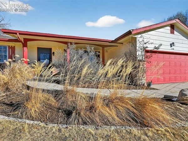 6928 Boysenberry Way, Colorado Springs, CO 80918