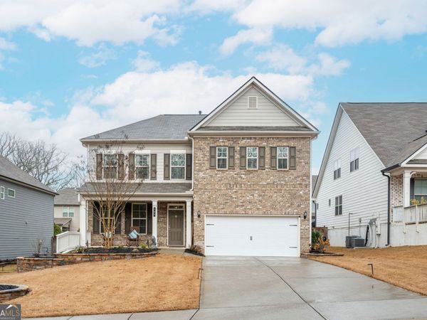 105 Discovery Drive, Acworth, GA 30102