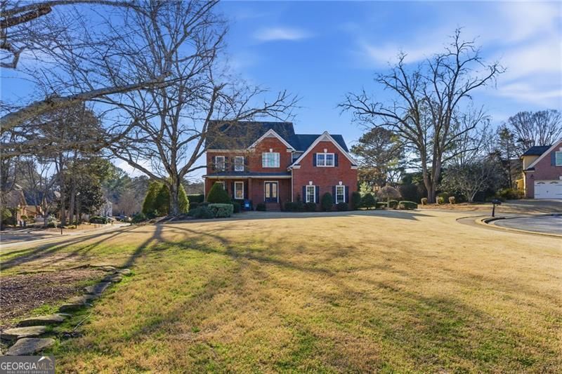 700 Doe Court, Alpharetta, GA 30005 Main Photo