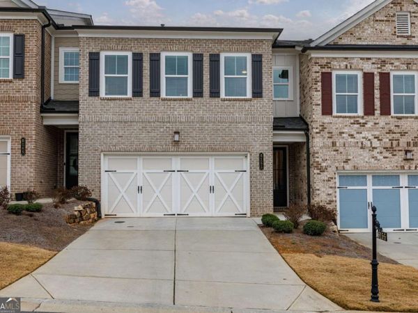 6155 Sweet Bay Lane, Alpharetta, GA 30004