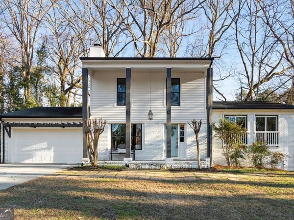 3059 Trafalgar Way, Atlanta, GA 30341