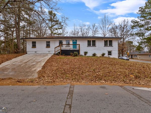 2529 Ryne Street NW, Atlanta, GA 30318