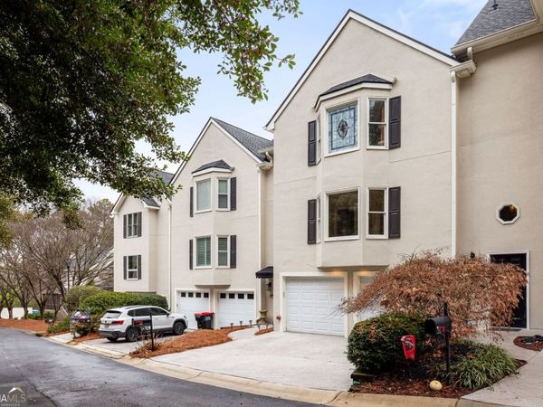 206 Cameron Place SE, Atlanta, GA 30339