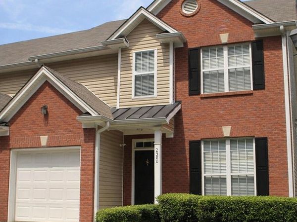 2580 Avery Park Circle, Atlanta, GA 30360