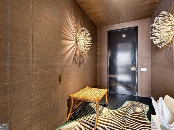 2575 Peachtree Road NE, Unit 18C, Atlanta, GA 30305