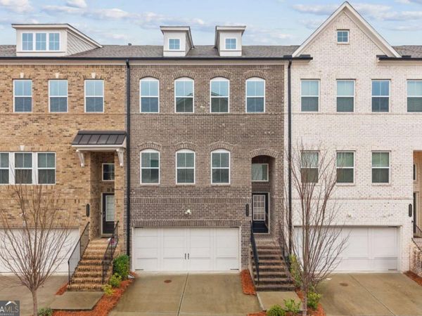 2247 Pink Hawthorn Drive, Buford, GA 30518