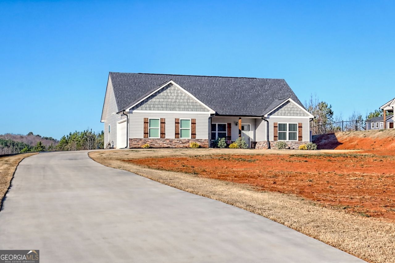 995 Dortch Road, Eastanollee, GA 30538 Main Photo