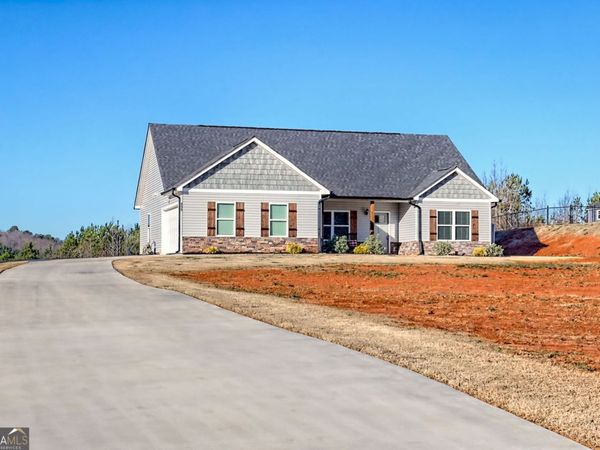 995 Dortch Road, Eastanollee, GA 30538