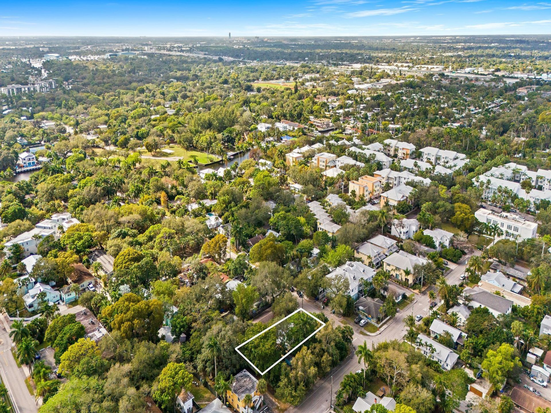 304 Seminole Ave, Fort Lauderdale, FL 33312 Photo