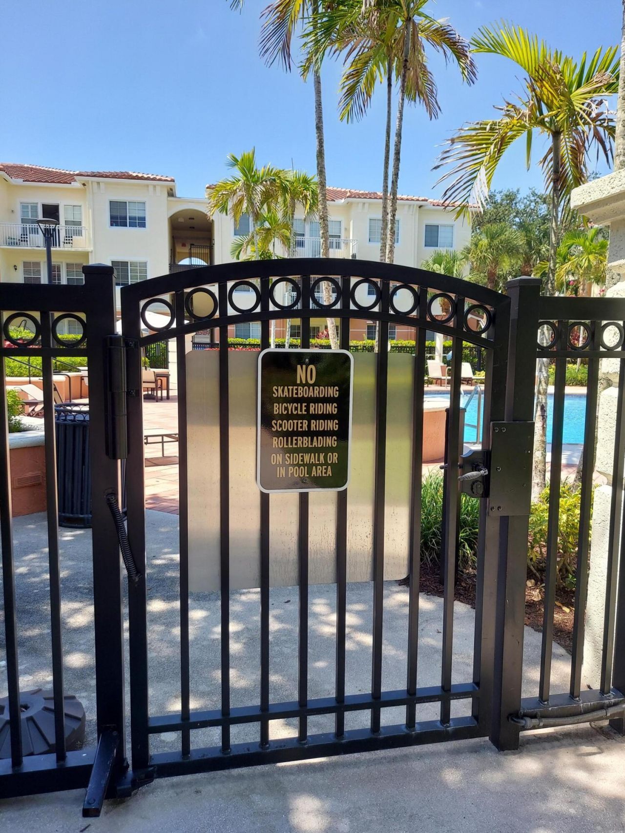 9849 Baywinds Drive, Unit 8302, West Palm Beach, FL 33411 Photo