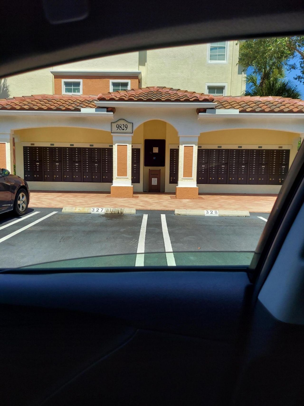 9849 Baywinds Drive, Unit 8302, West Palm Beach, FL 33411 Photo