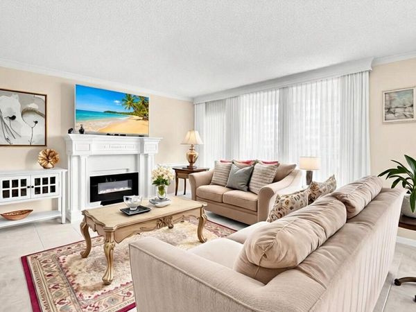 3460 S Ocean Boulevard, Unit 314, Palm Beach, FL 33480