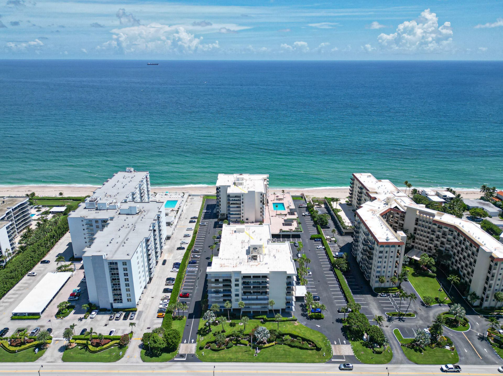3460 S Ocean Boulevard, Unit 314, Palm Beach, FL 33480 Photo