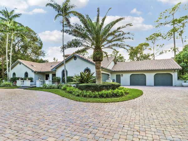 67 Pacer Circle, Wellington, FL 33414