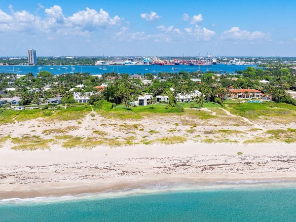 1446 N Ocean Boulevard, Palm Beach, FL 33480