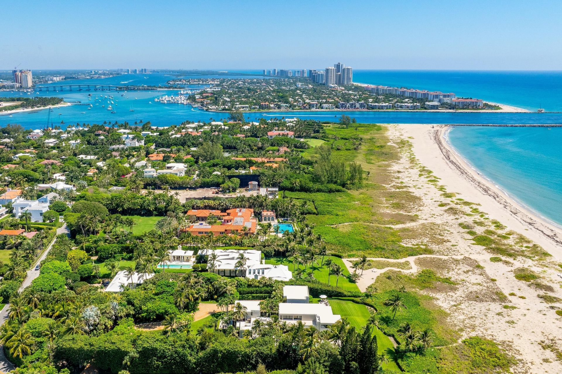 1446 N Ocean Boulevard, Palm Beach, FL 33480 Photo