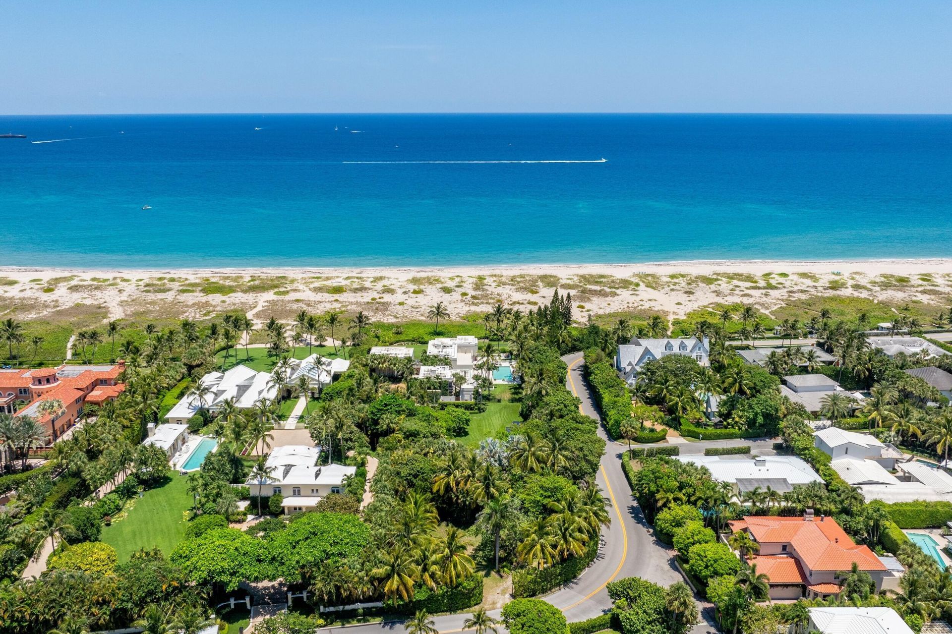 1446 N Ocean Boulevard, Palm Beach, FL 33480 Photo