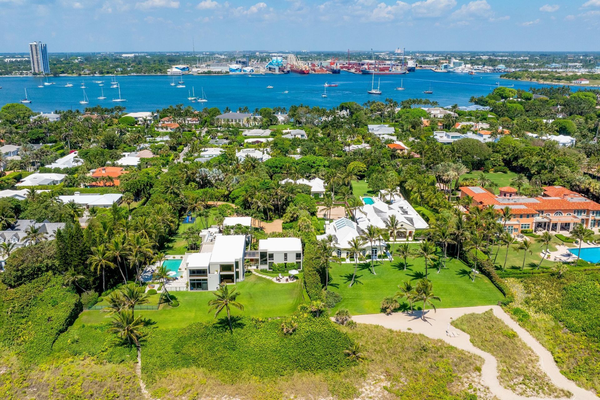 1446 N Ocean Boulevard, Palm Beach, FL 33480 Photo