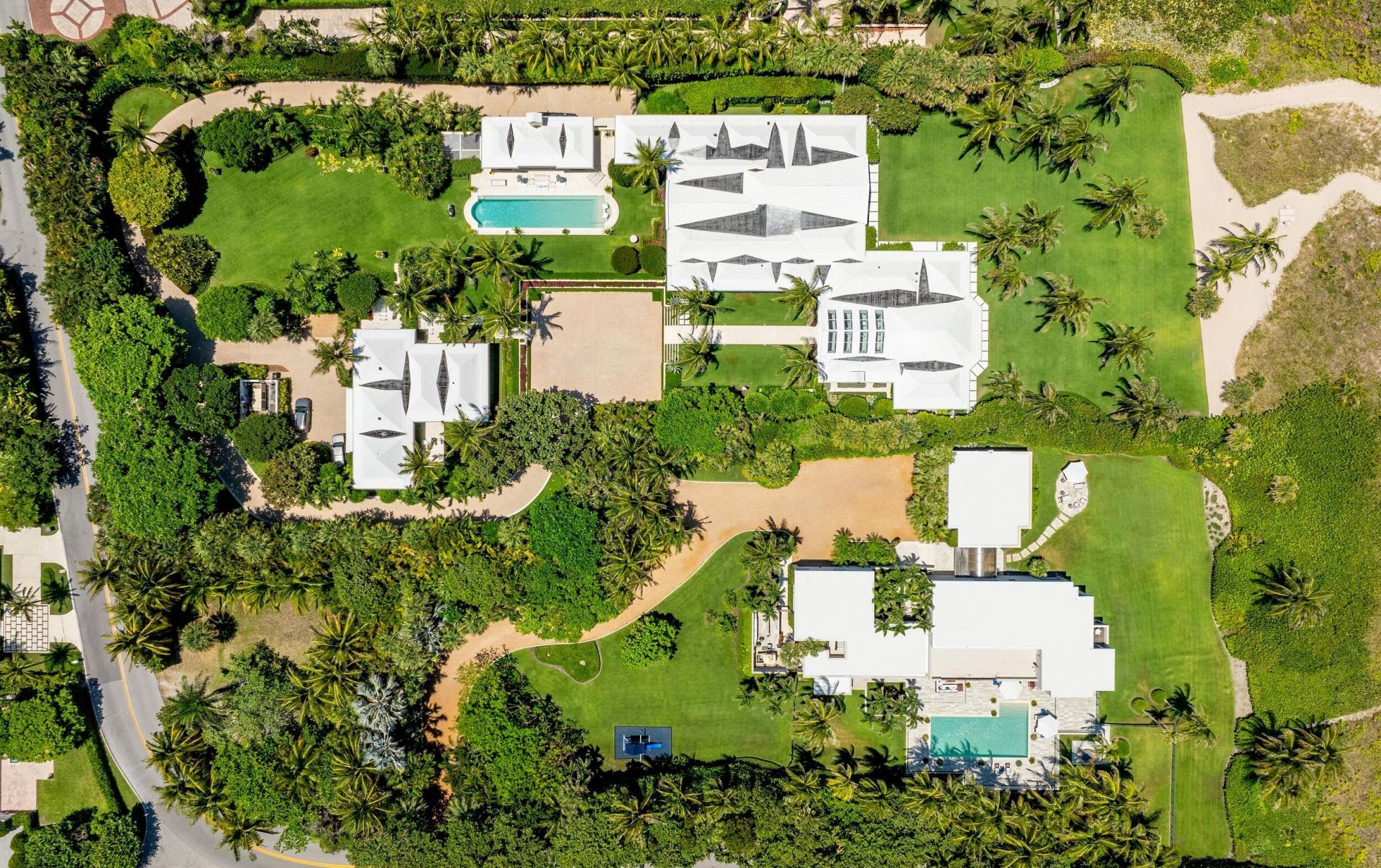 1446 N Ocean Boulevard, Palm Beach, FL 33480 Photo