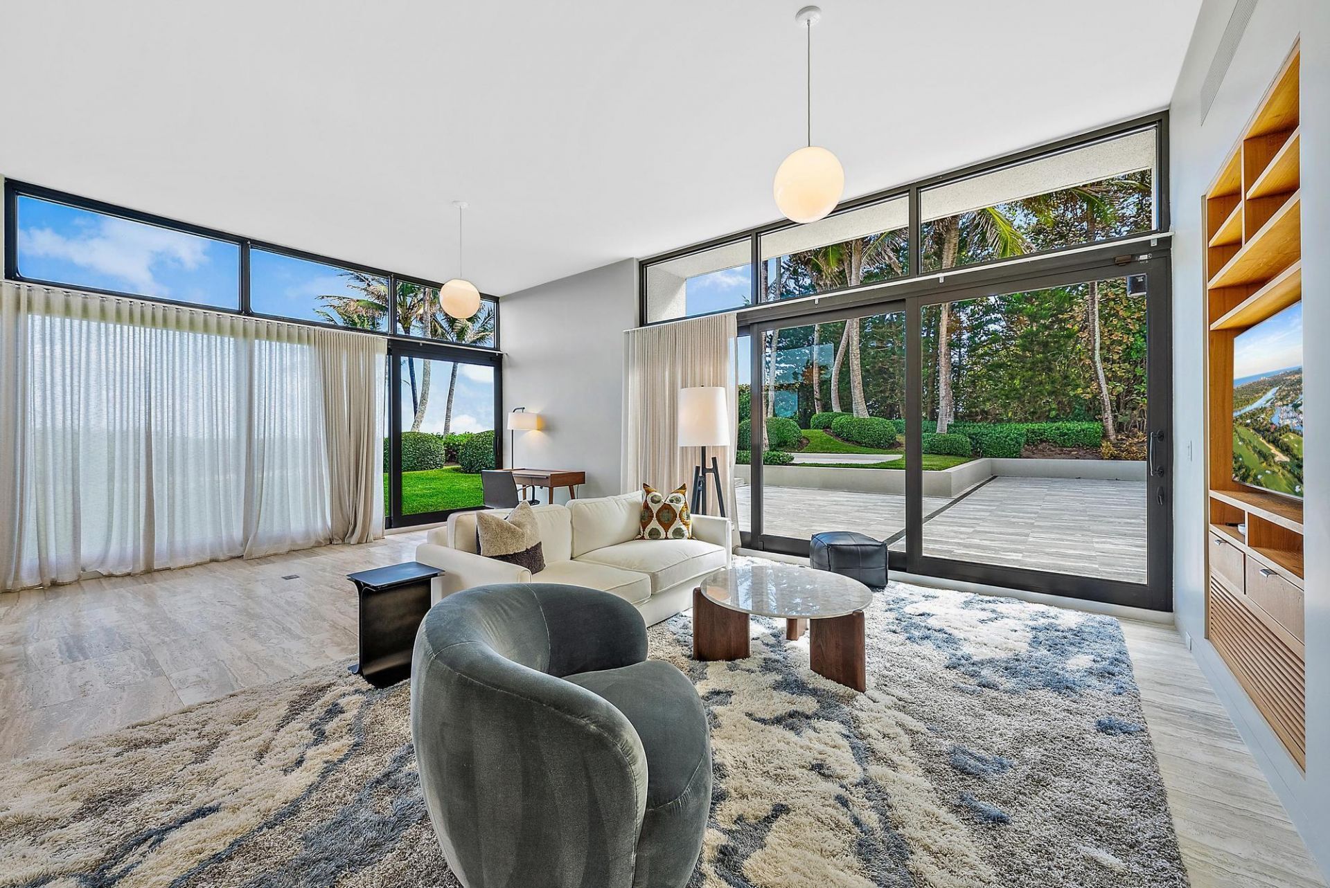 1446 N Ocean Boulevard, Palm Beach, FL 33480 Photo