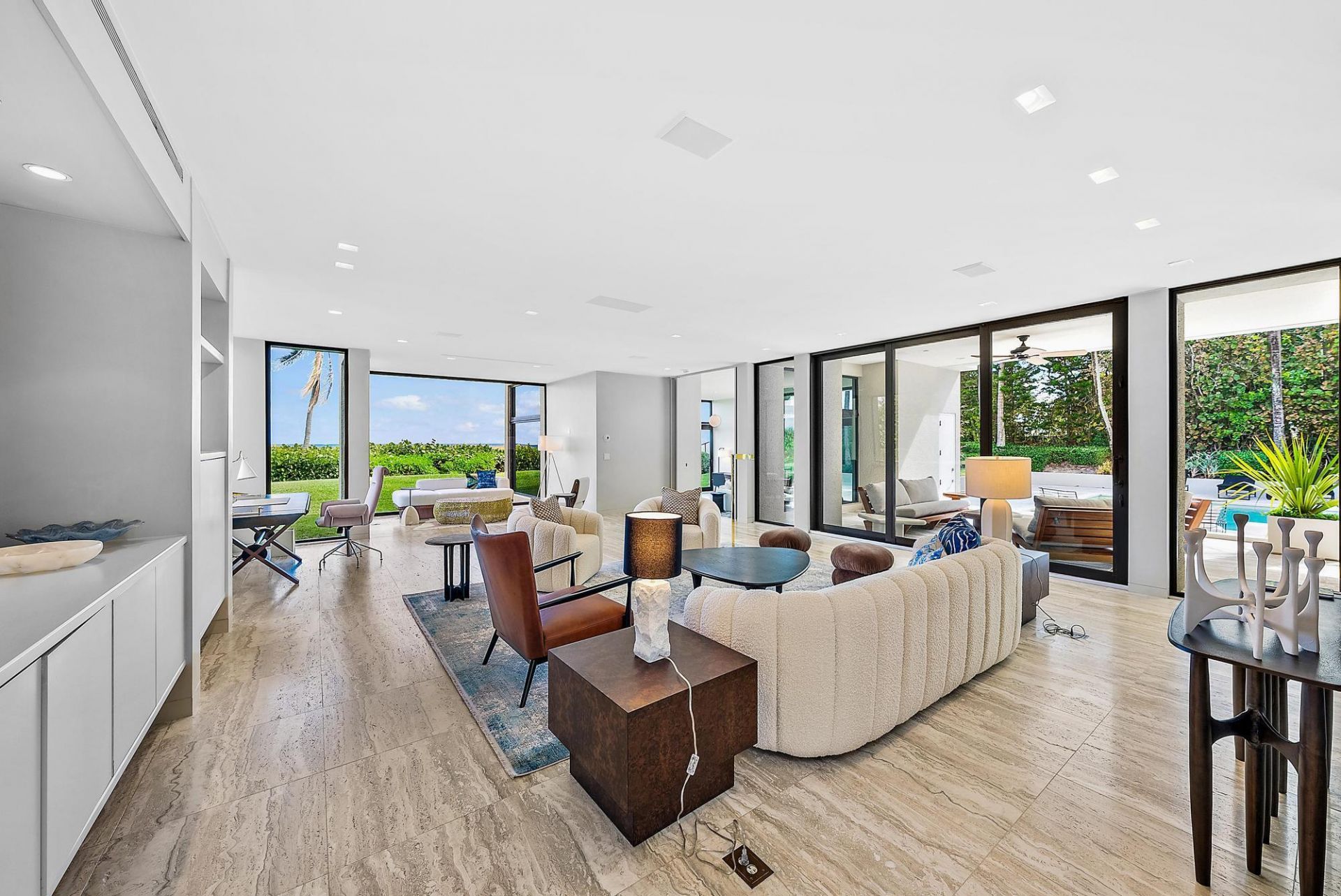 1446 N Ocean Boulevard, Palm Beach, FL 33480 Photo