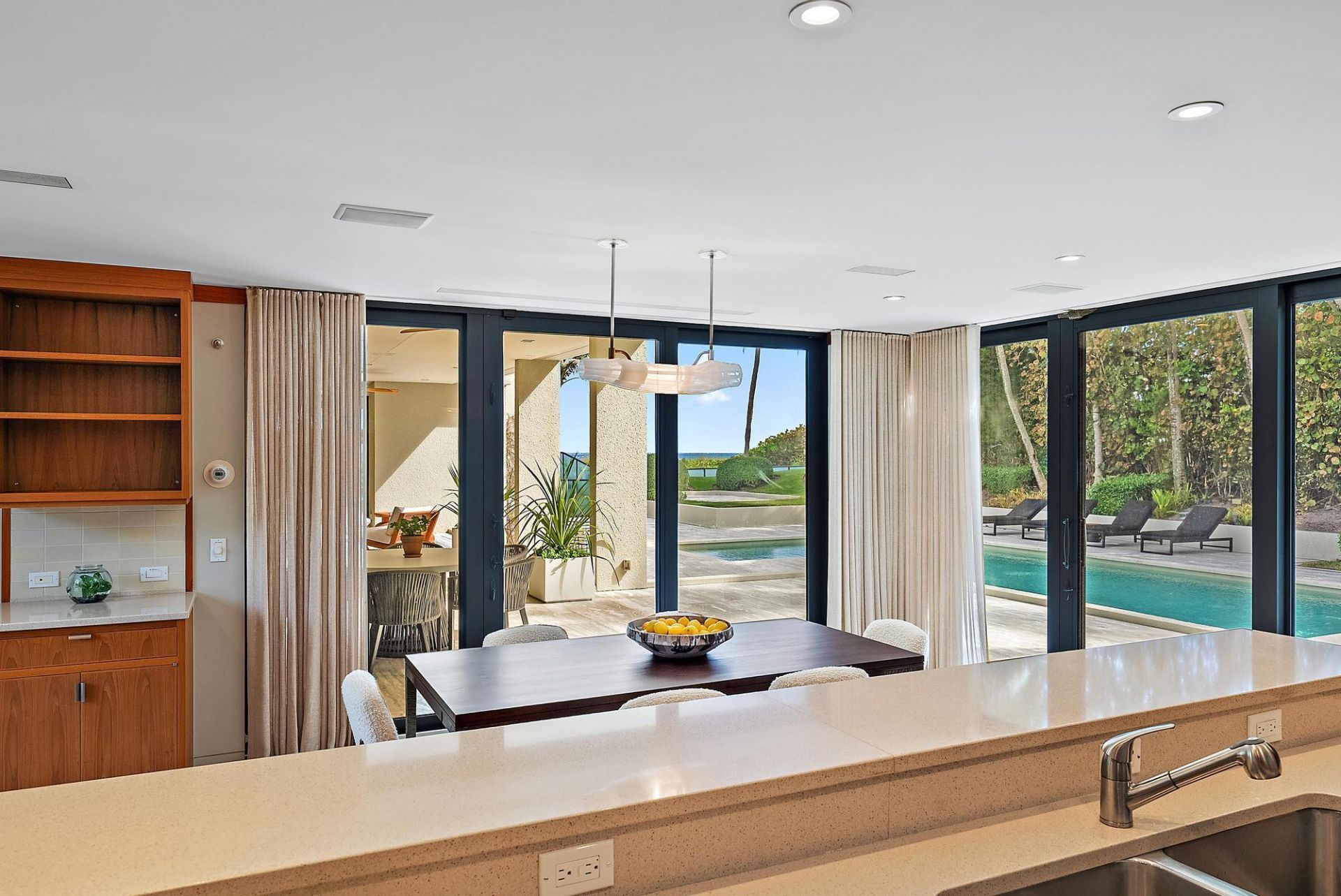 1446 N Ocean Boulevard, Palm Beach, FL 33480 Photo