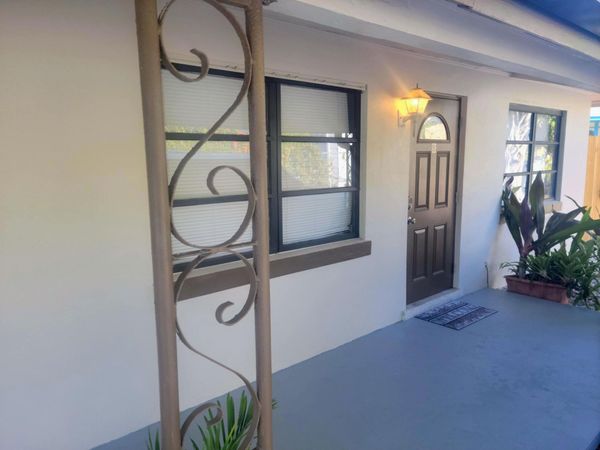 515 49th Street, Unit A, West Palm Beach, FL 33407