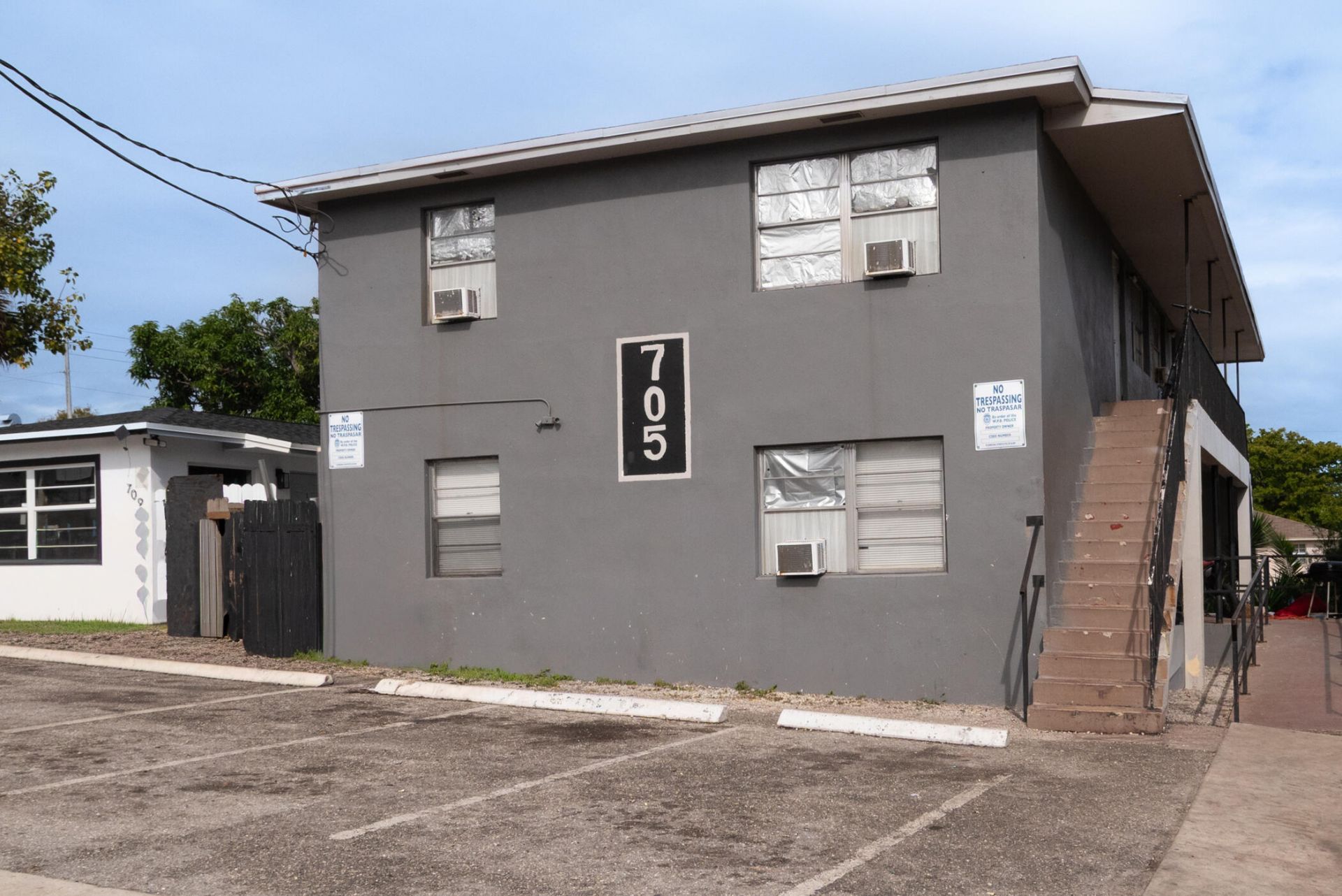 705 13th Street, Unit 4, West Palm Beach, FL 33401 Photo