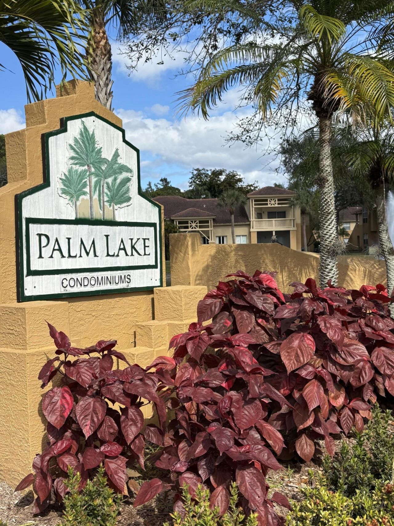 4831 Via Palm Lakes, Unit 1207, West Palm Beach, FL 33417 Photo