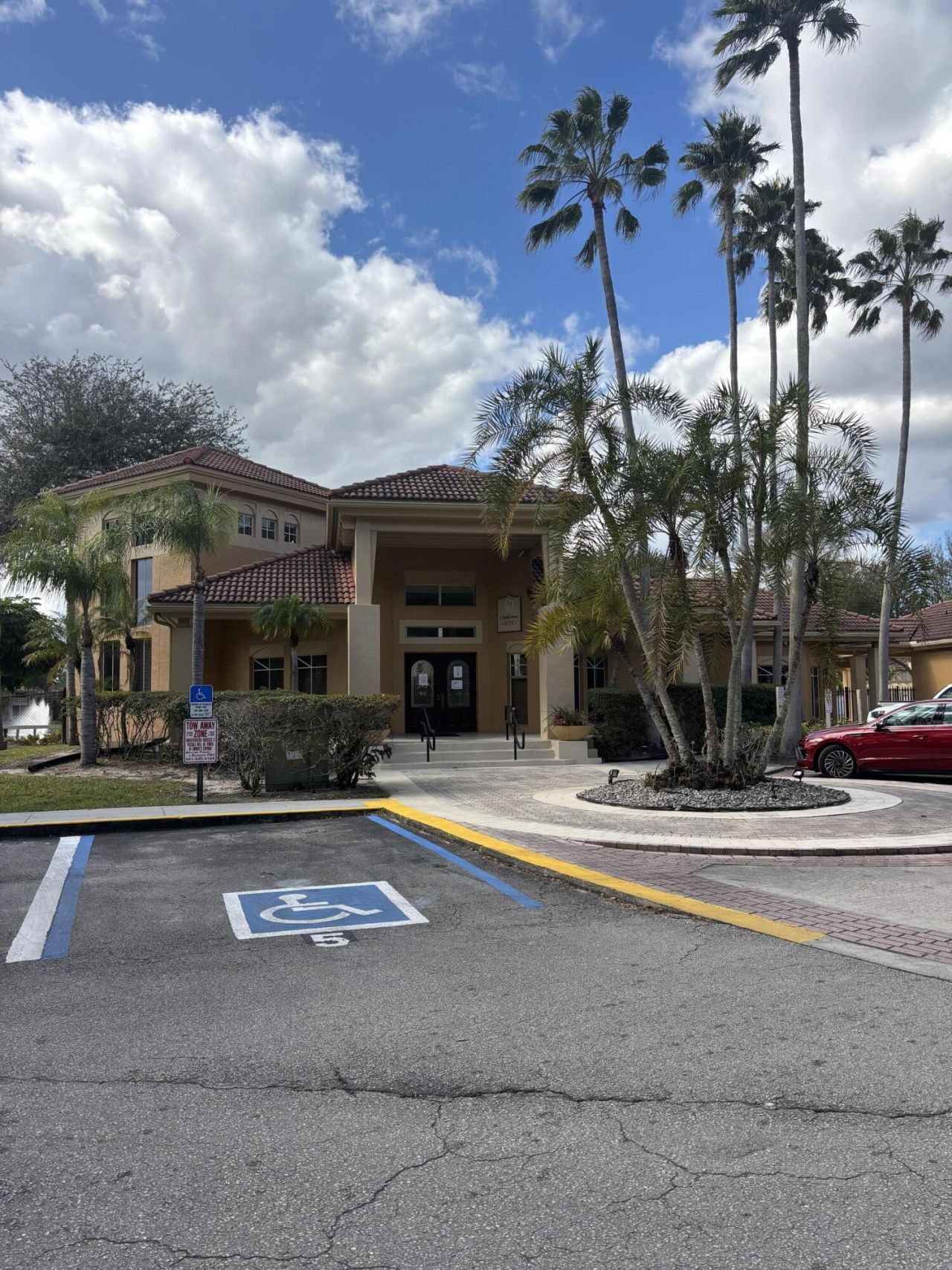 4831 Via Palm Lakes, Unit 1207, West Palm Beach, FL 33417 Photo