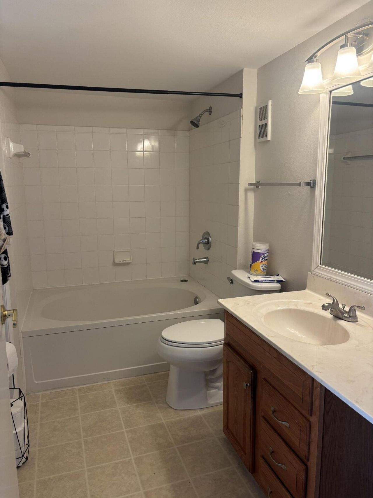 4831 Via Palm Lakes, Unit 1207, West Palm Beach, FL 33417 Photo
