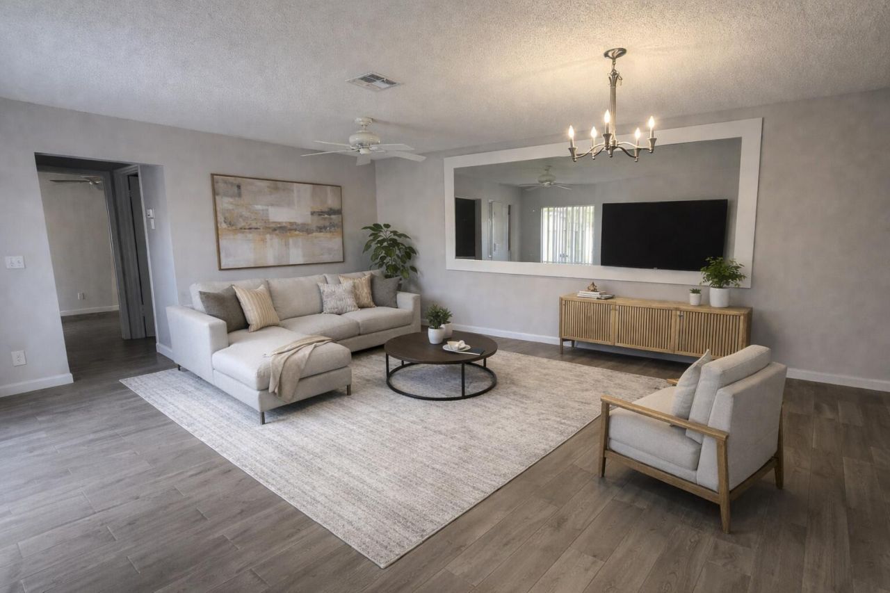 8113 Ambach Way, Unit 28 A, Hypoluxo, FL 33462 Photo