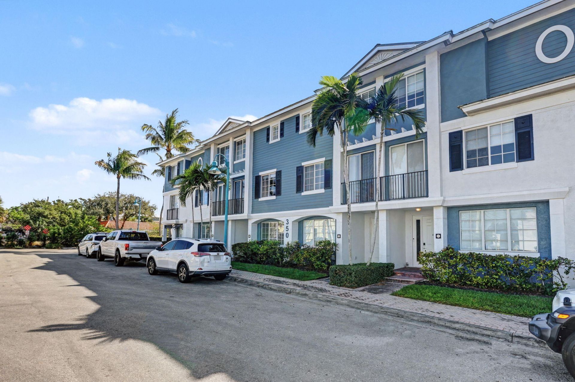350 NE 3rd Street, Unit 3-D, Delray Beach, FL 33444 Photo