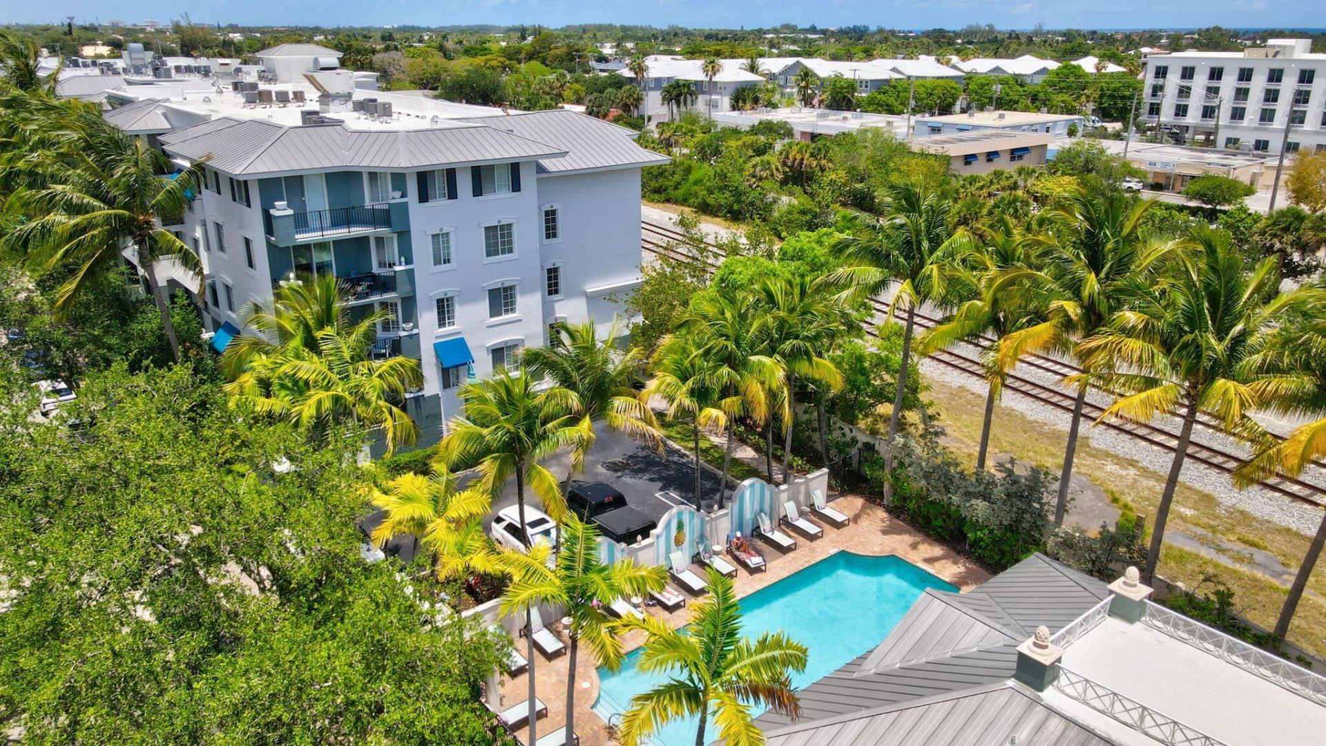 350 NE 3rd Street, Unit 3-D, Delray Beach, FL 33444 Photo