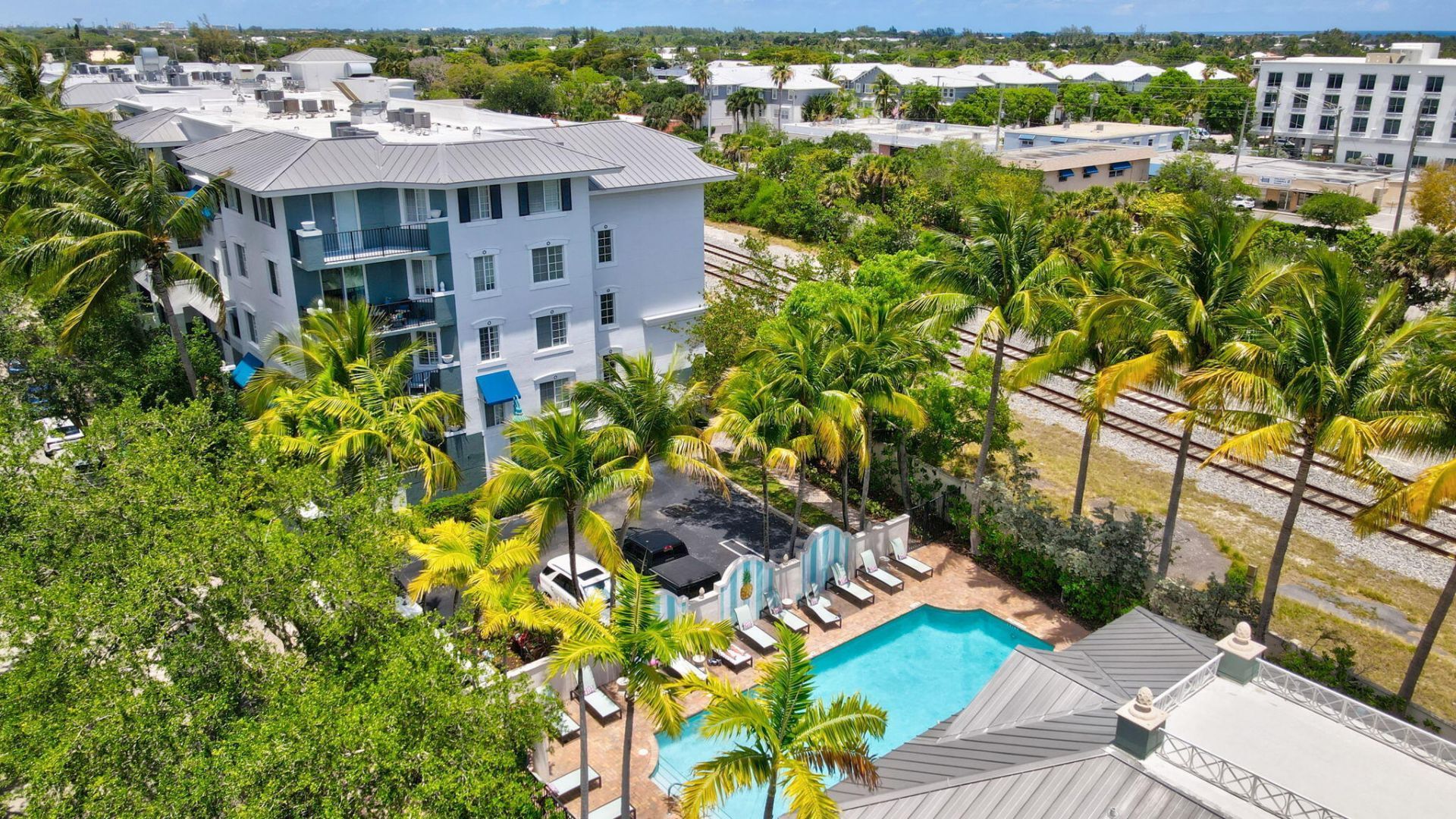 350 NE 3rd Street, Unit 3-D, Delray Beach, FL 33444 Photo