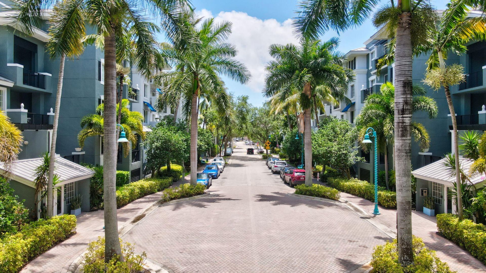 350 NE 3rd Street, Unit 3-D, Delray Beach, FL 33444 Photo