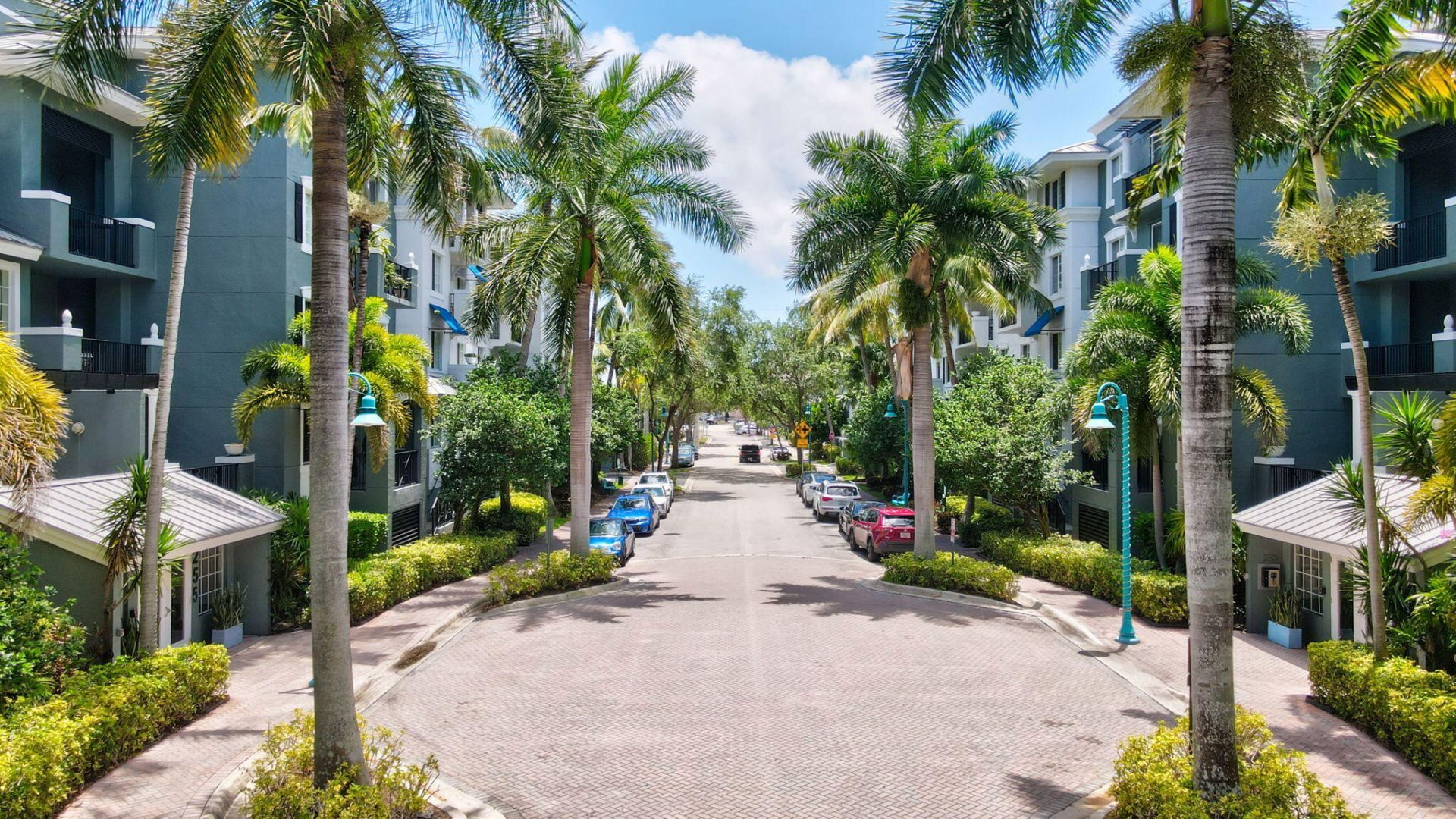 350 NE 3rd Street, Unit 3-D, Delray Beach, FL 33444 Photo